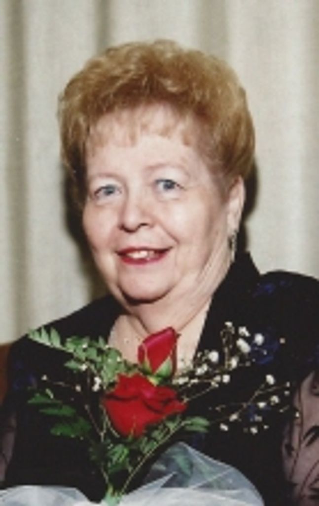 Edith Hersback