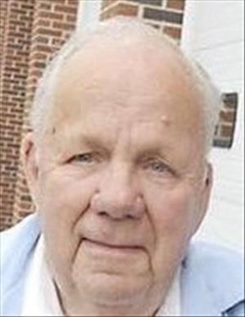 Lewis E. "Mick" Eberhart