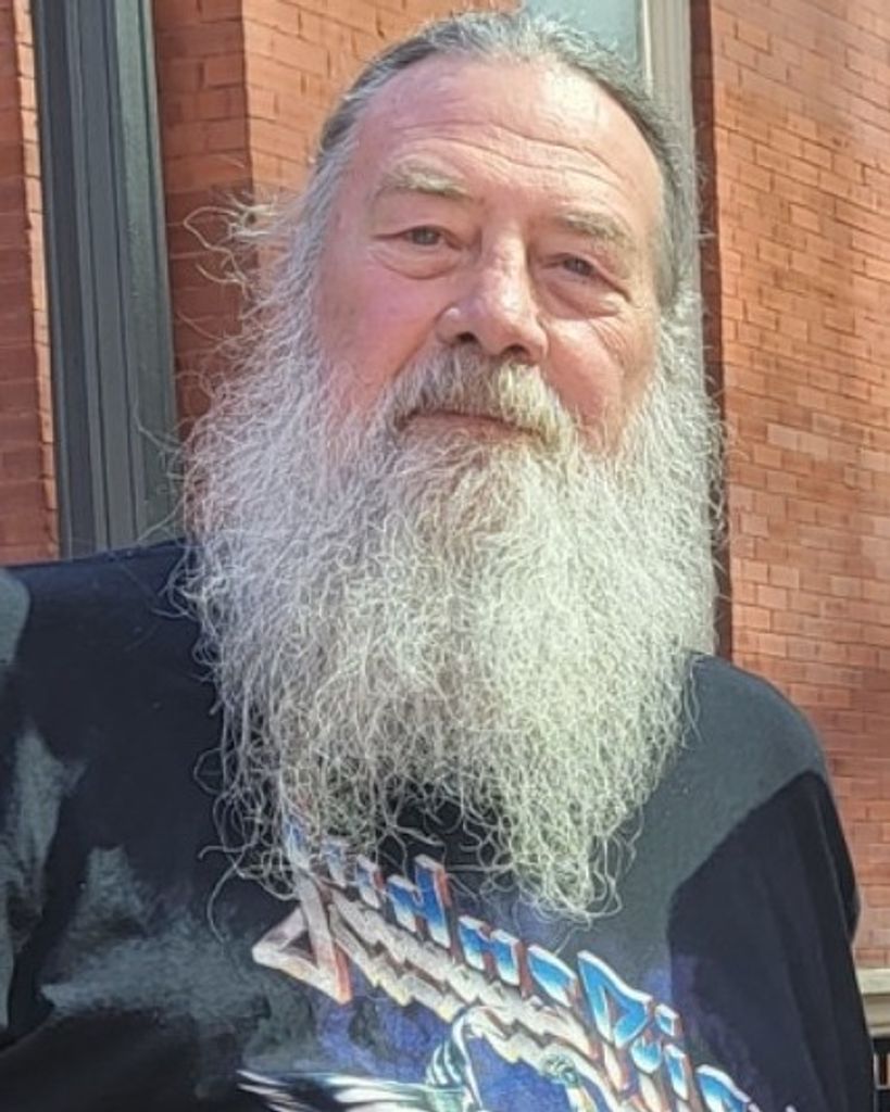 Terry Cheyenne Lewallen