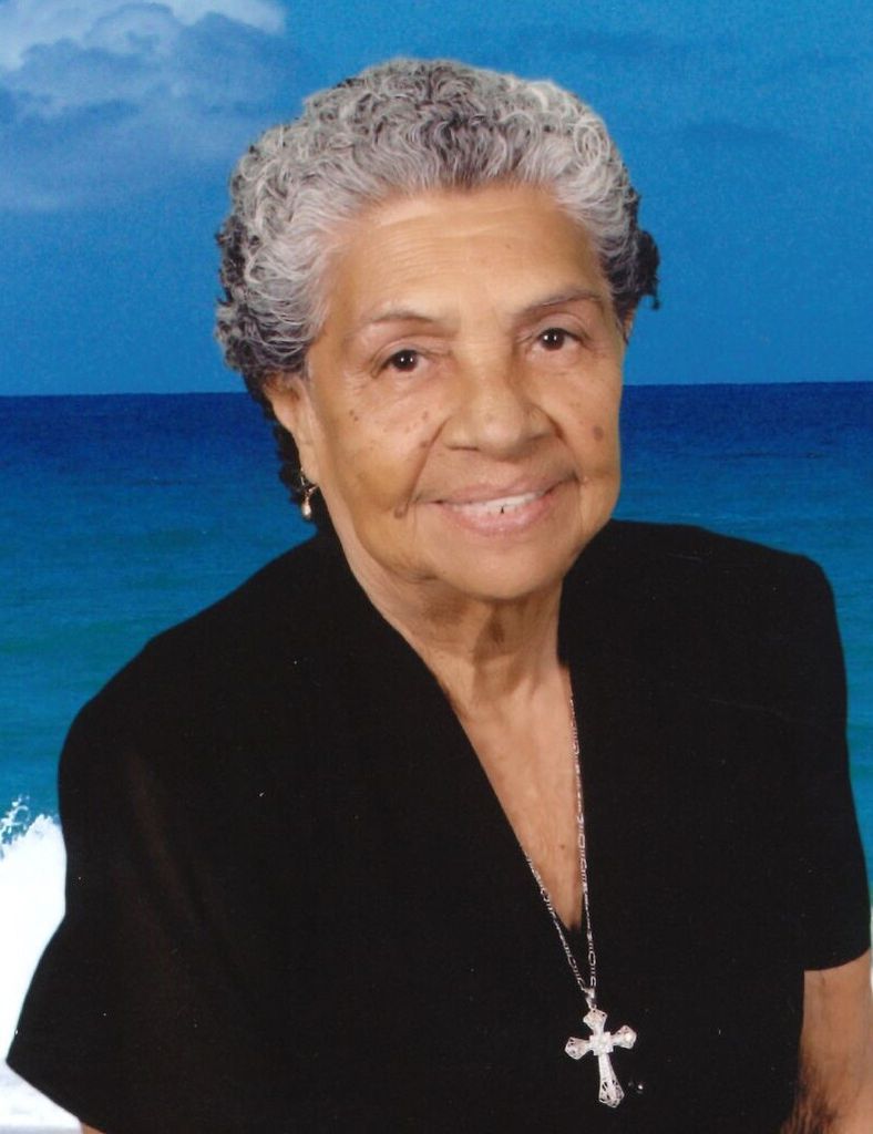 Herlinda Mota Profile Photo