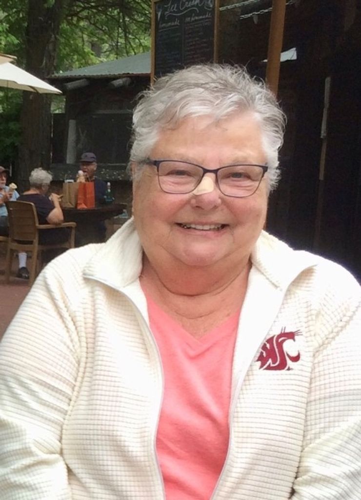 Sally Jo Swanson