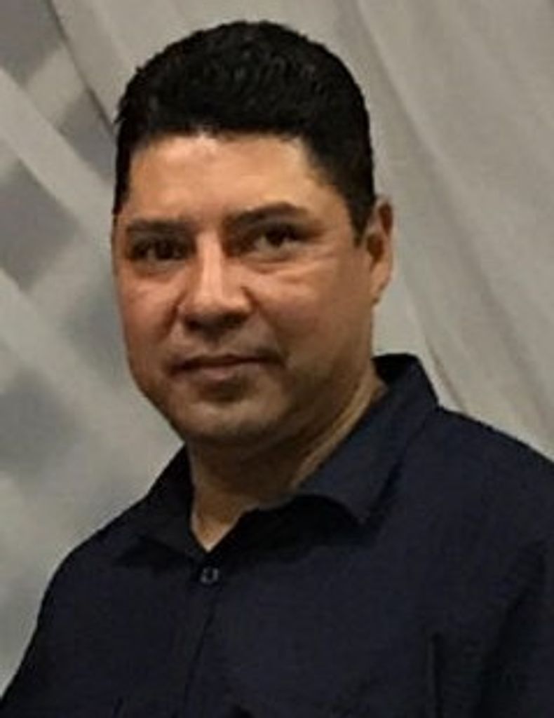 Jose Francisco Navarro Reyna