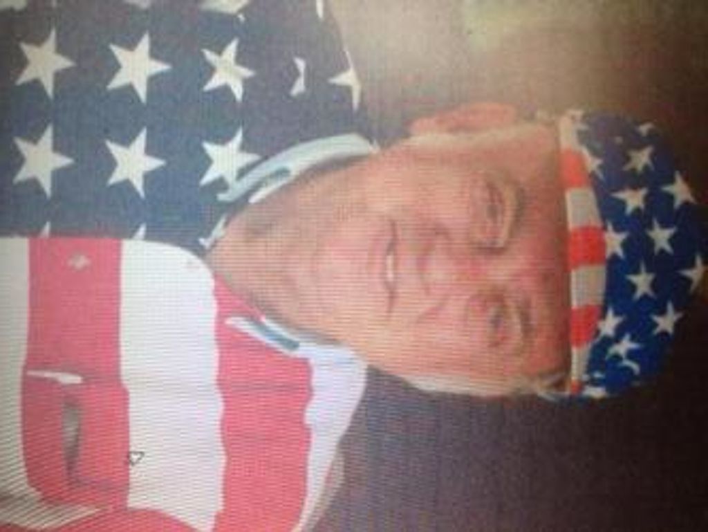 Howard Clint Shifflett, Jr.