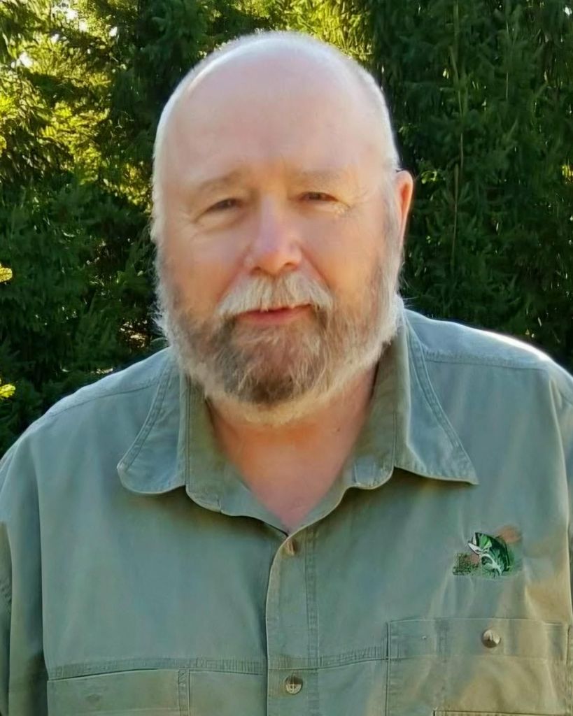 William "Bill" Allen Jaworski