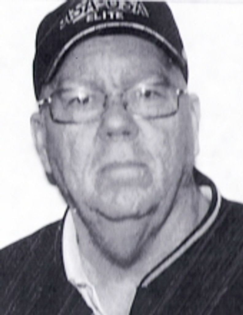 M. Greg (Tank) Thomas