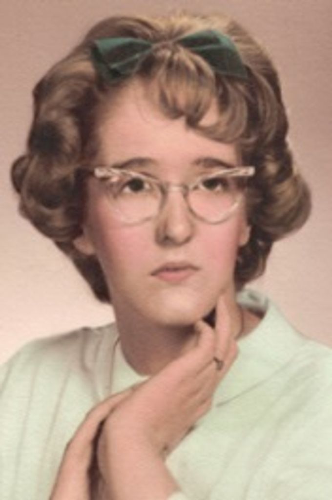 Hope Edna Tuttle Profile Photo