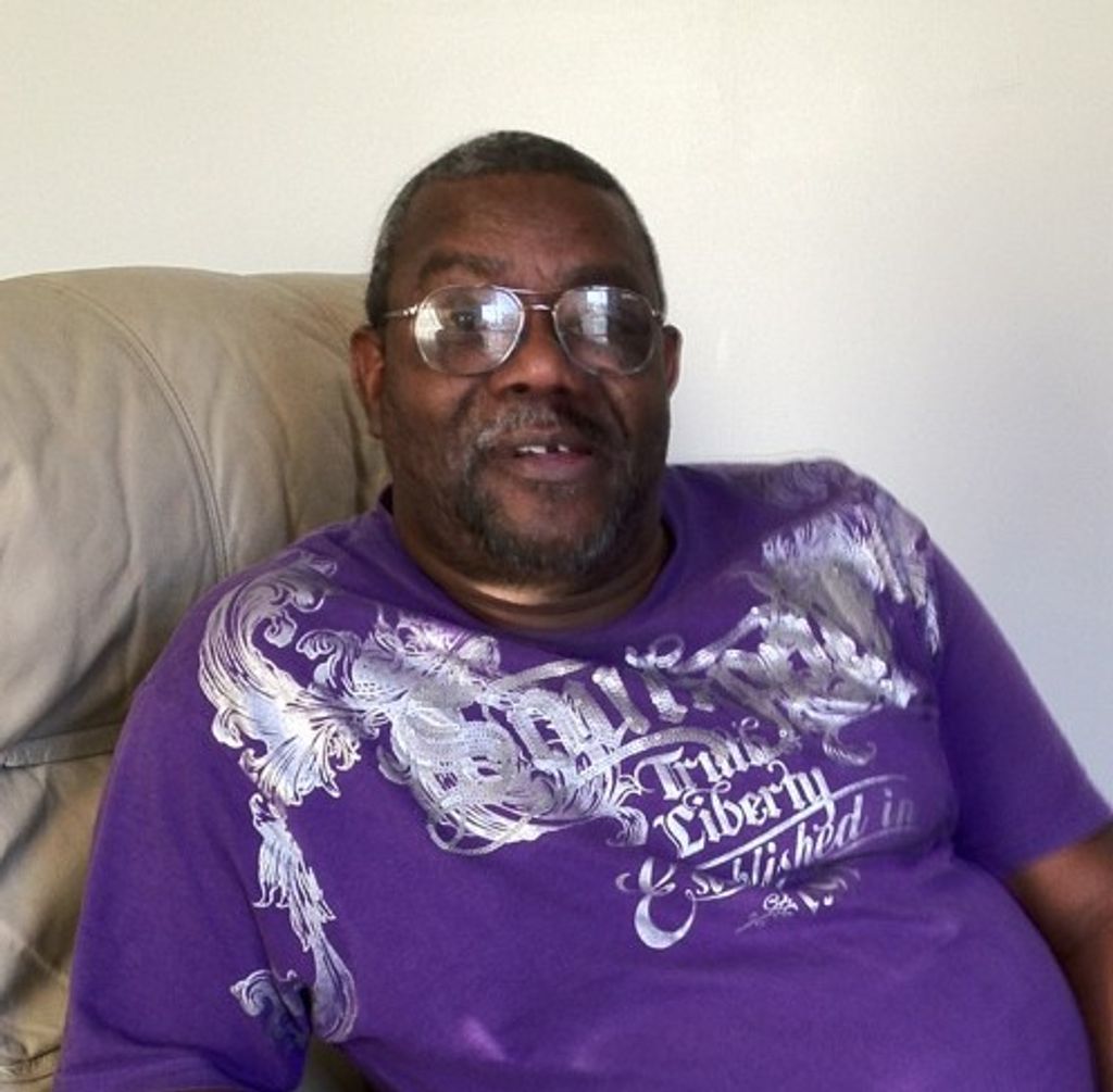 Garland "Goldie" Thomas