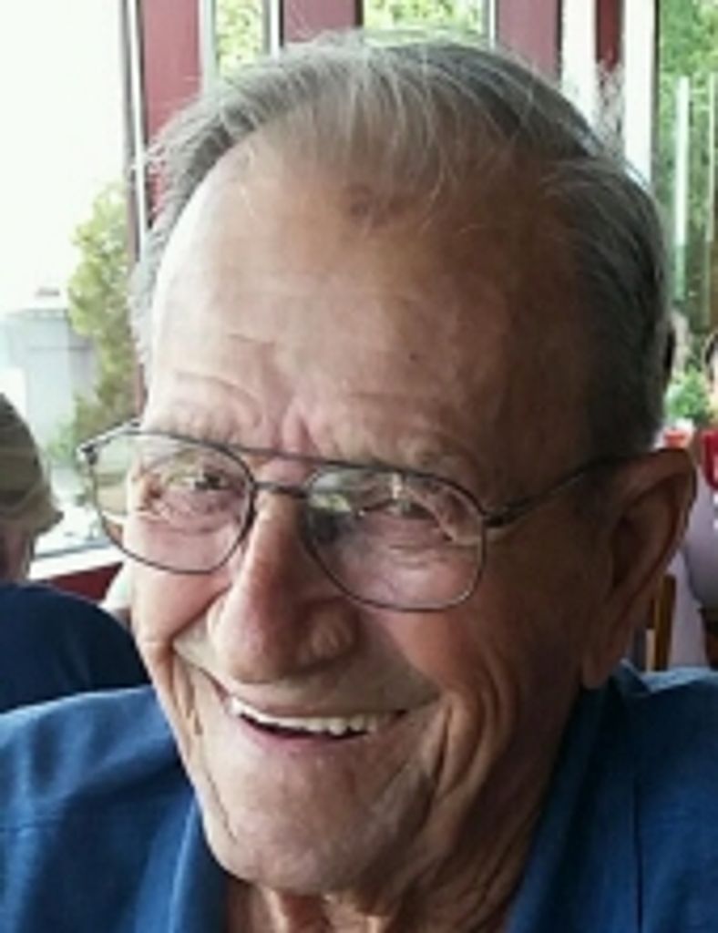 Roger Lee Dawson Profile Photo