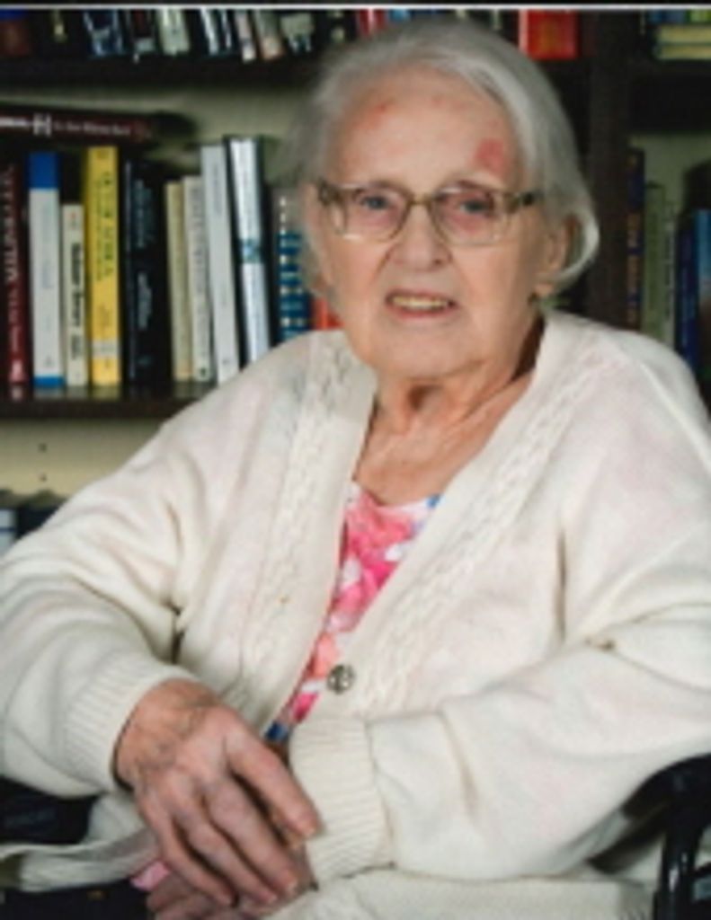 Golda Kathleen Anderson