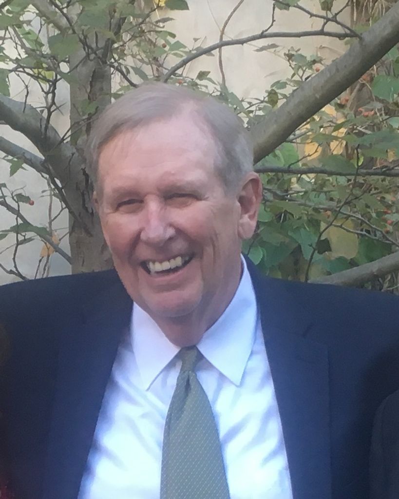 James Joseph Sugden Profile Photo