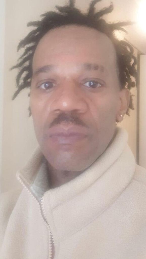 Vincent Eugene Loving