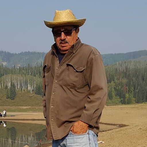 Eddie "Ed E Q" Eliseo Quintana Profile Photo
