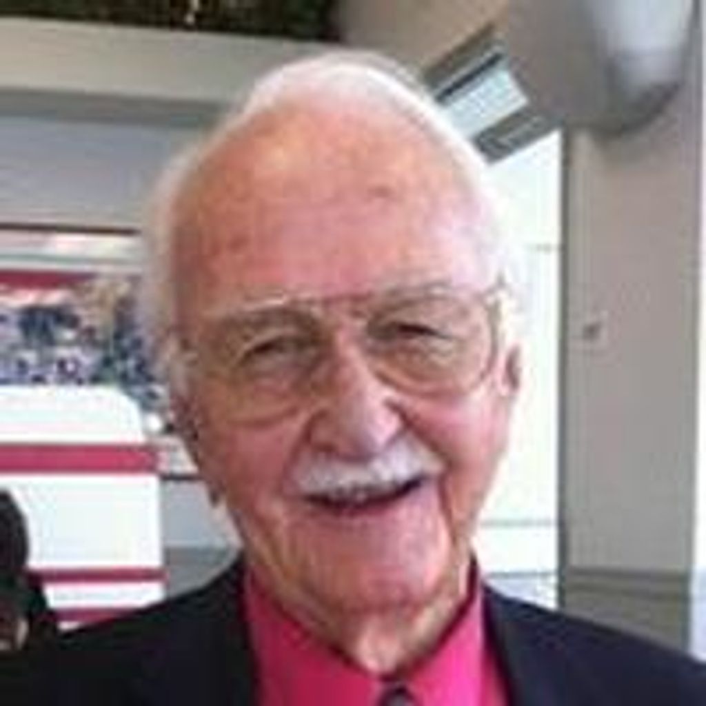 Gene  Edward Hartrich