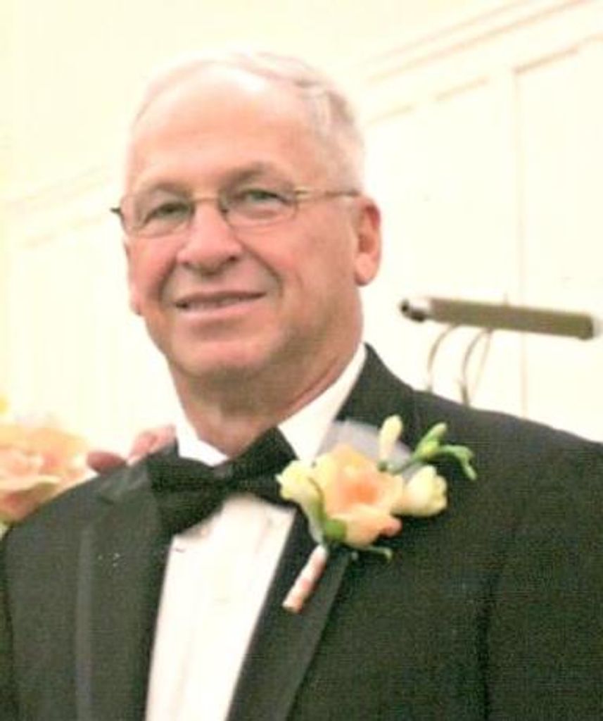 Roy "Butch" Dale Hooe