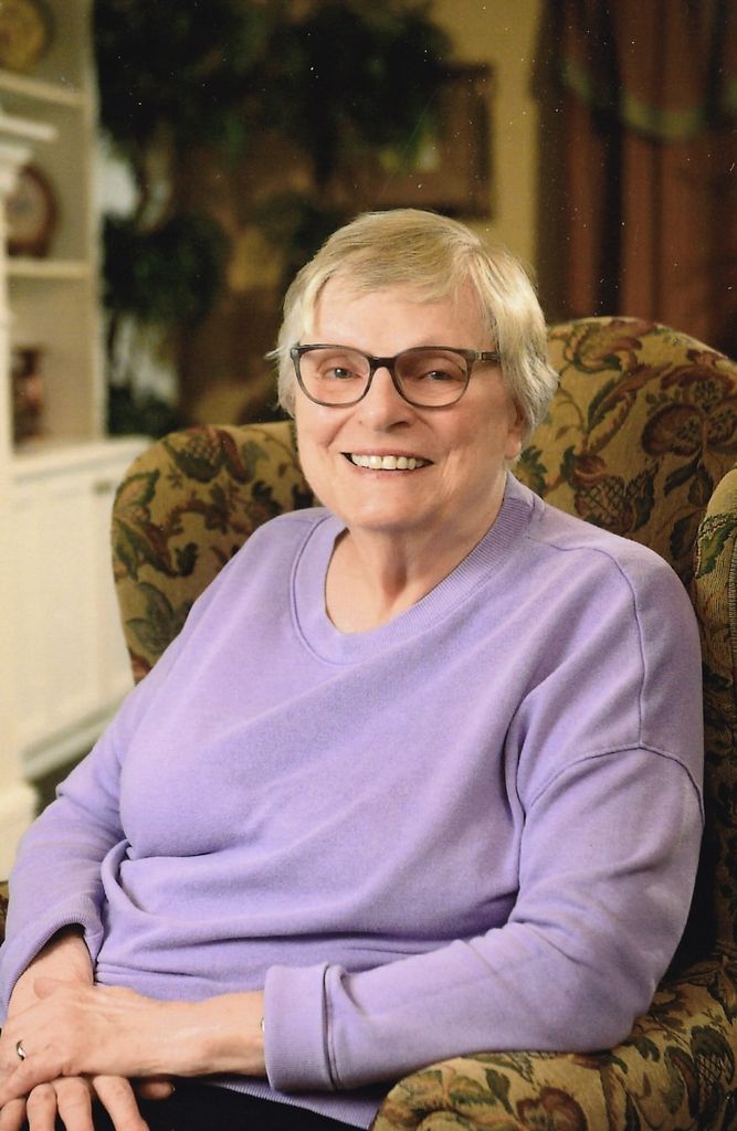 Joan Margaret Ohlsson Profile Photo