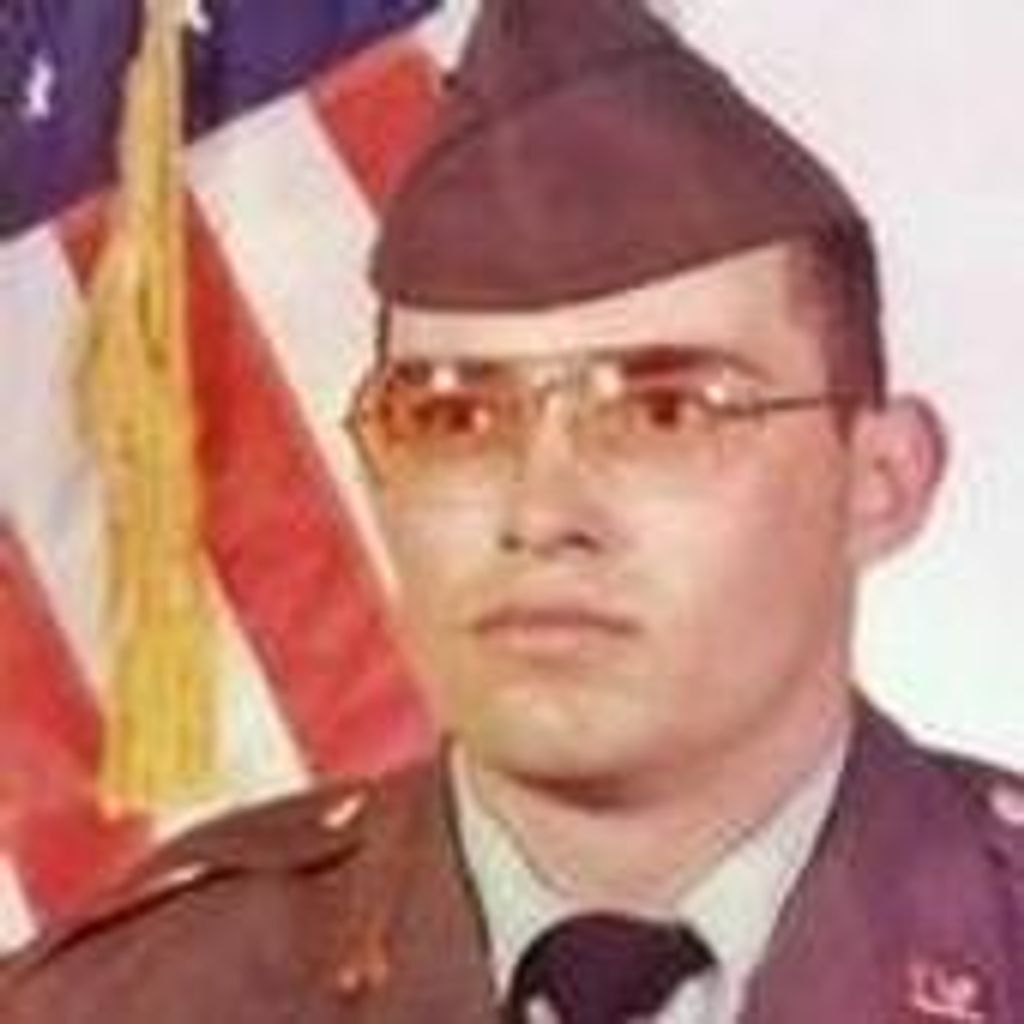 Charles R. Champney Profile Photo
