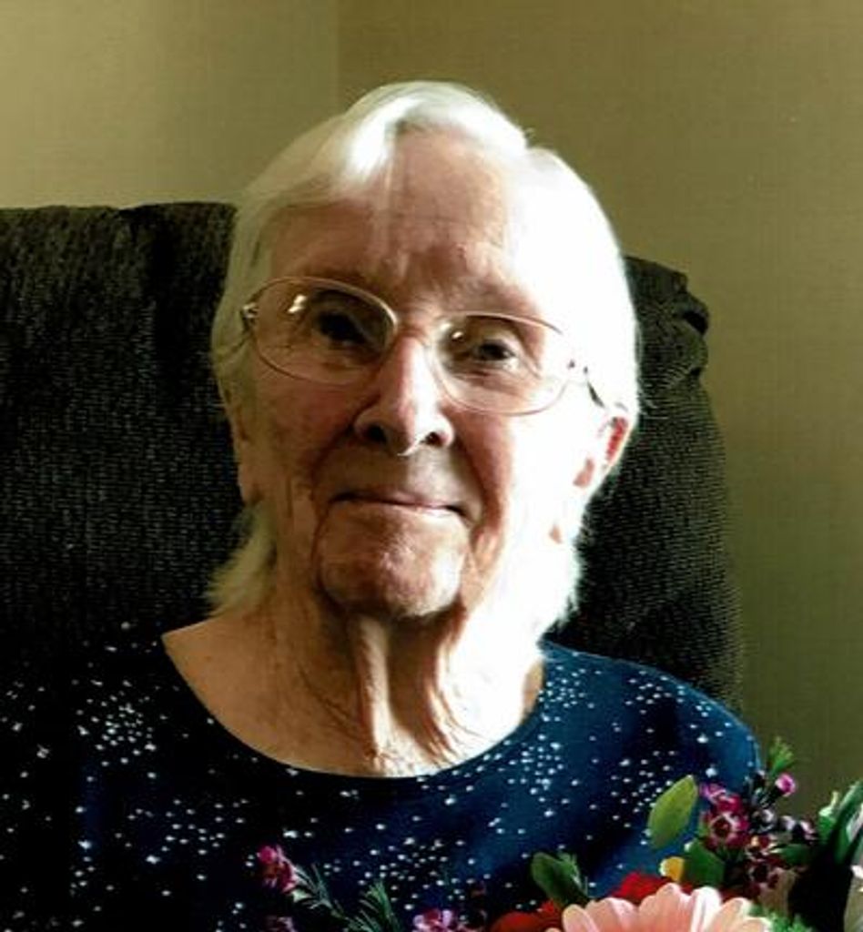 Nannette E. Warner Chistiansen