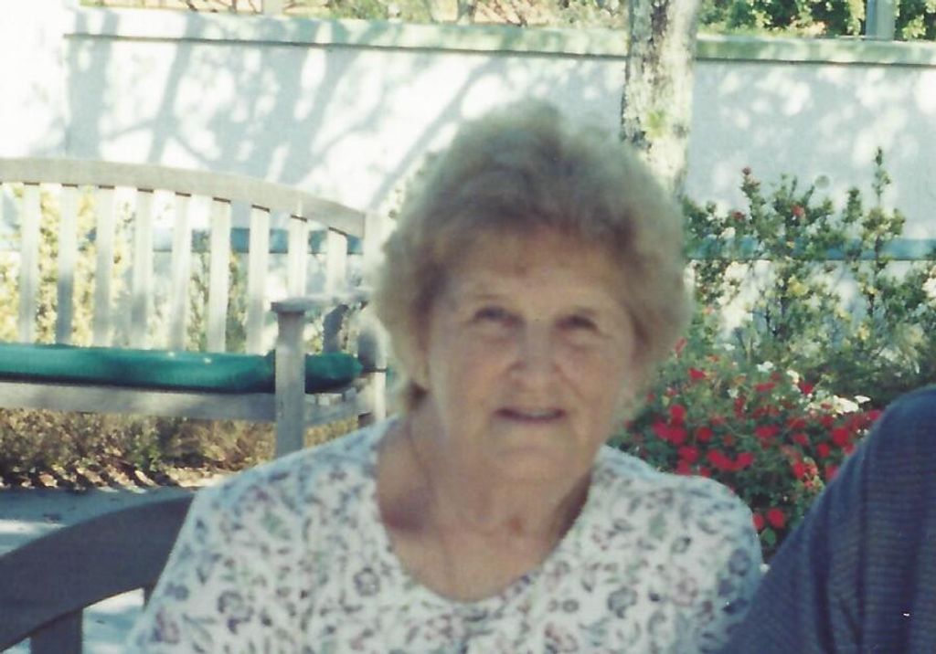 Martha Rogers