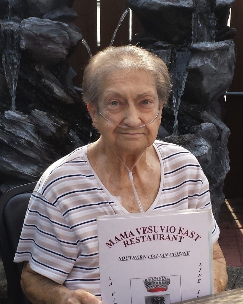 Joan C. Cozza Profile Photo