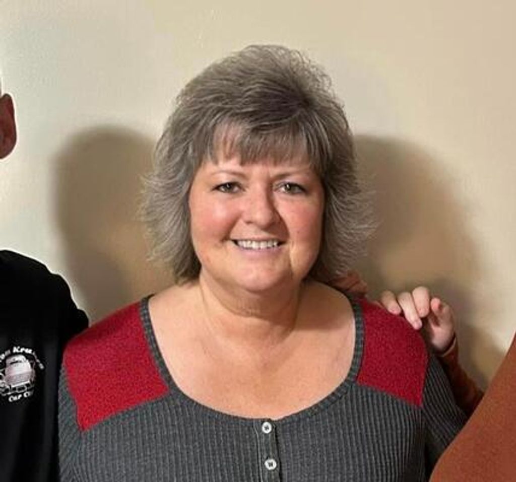 Michelle Murray Jackson Profile Photo