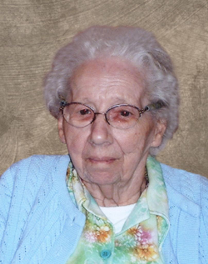 Esther Pederson