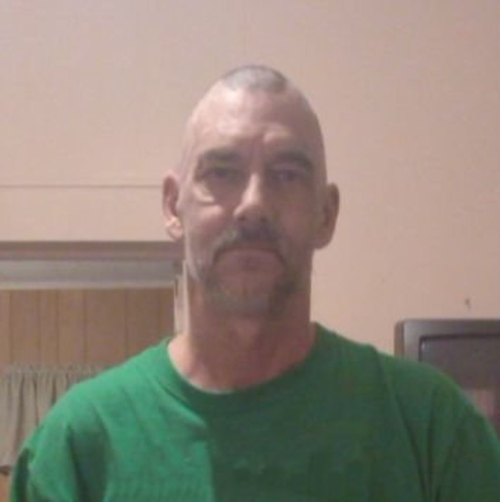 Stephen Scott Sanders