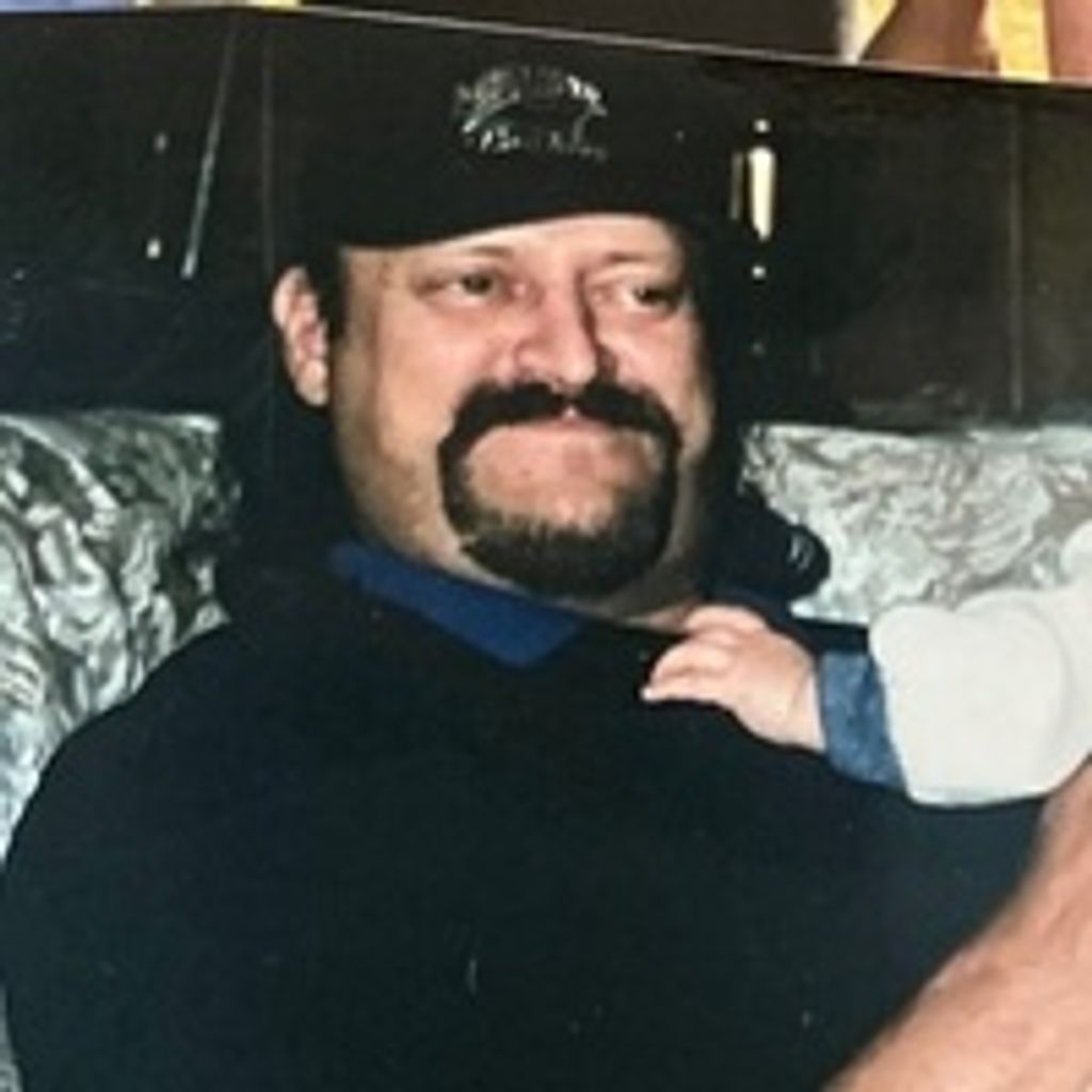 William Keith Tillotson Profile Photo