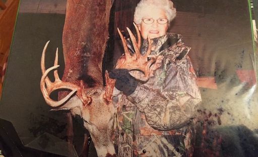 Ernestine Pearl “Tena” (Dunlap)  Koonsman photo gallery thumbnail 41 of 234
