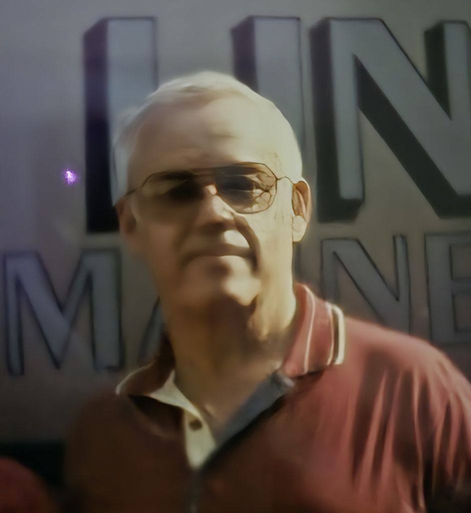 Harold Michaud Profile Photo
