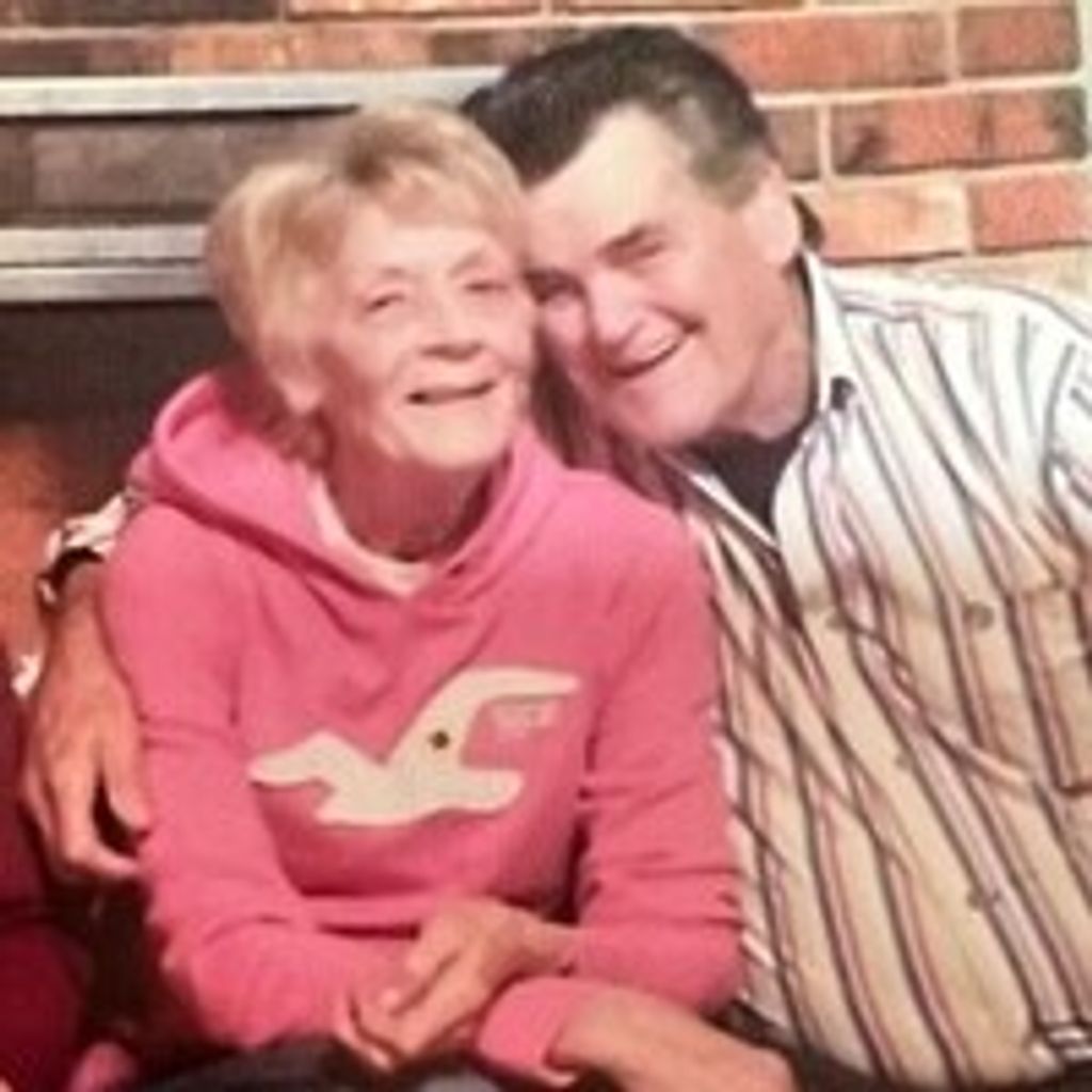 Carolyn Sue Davidson