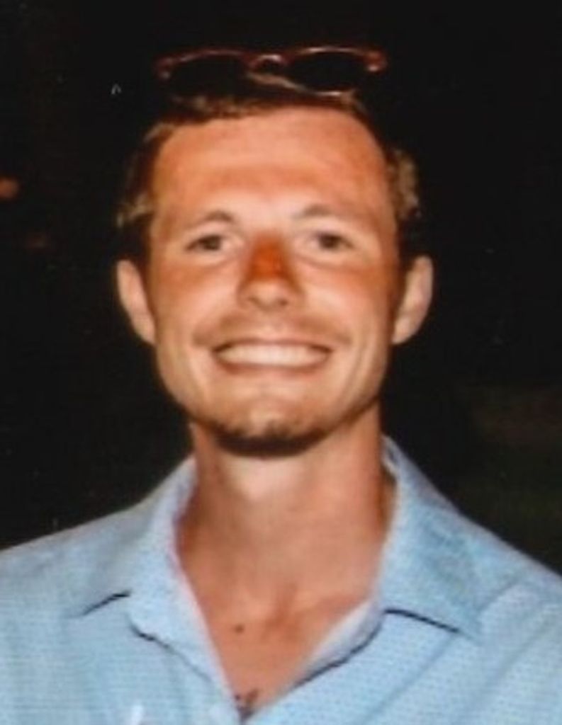 Connor D. Bell