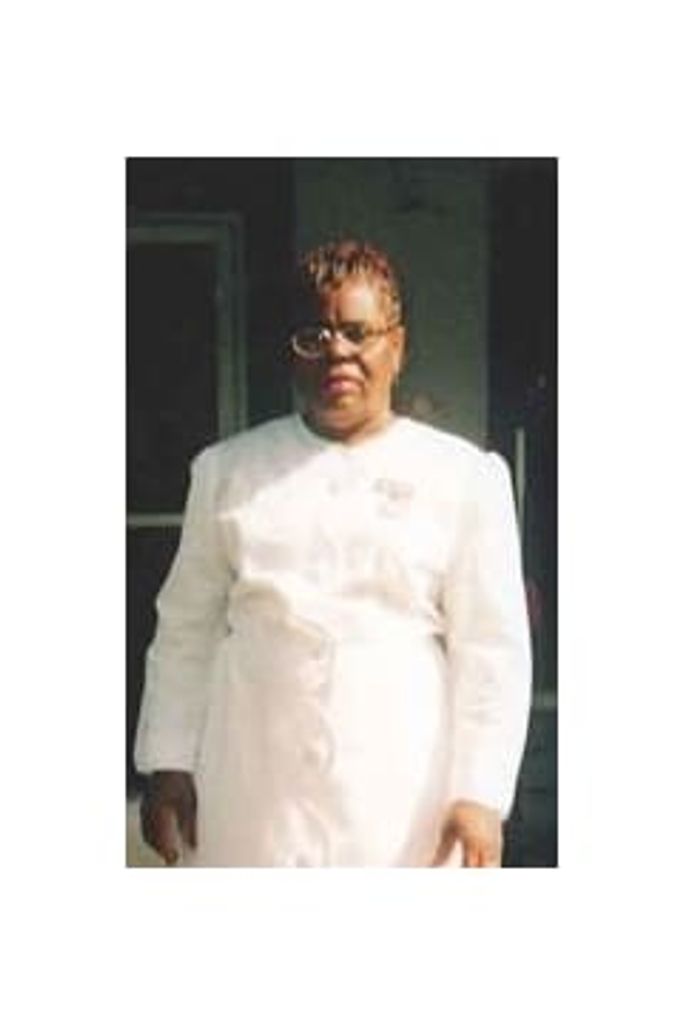 Mrs. Lottie B. Clark