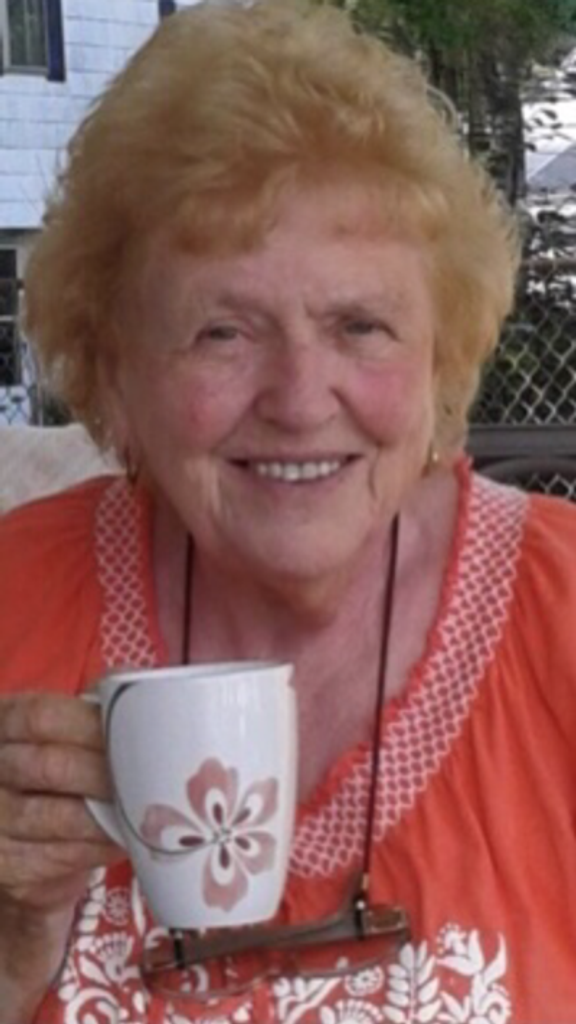 Theresa A. Martin Profile Photo