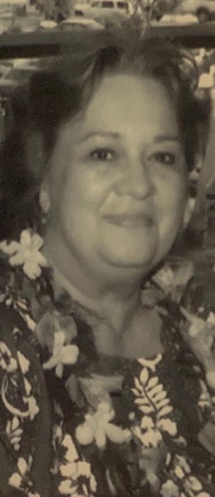 Caroline Gillern Profile Photo