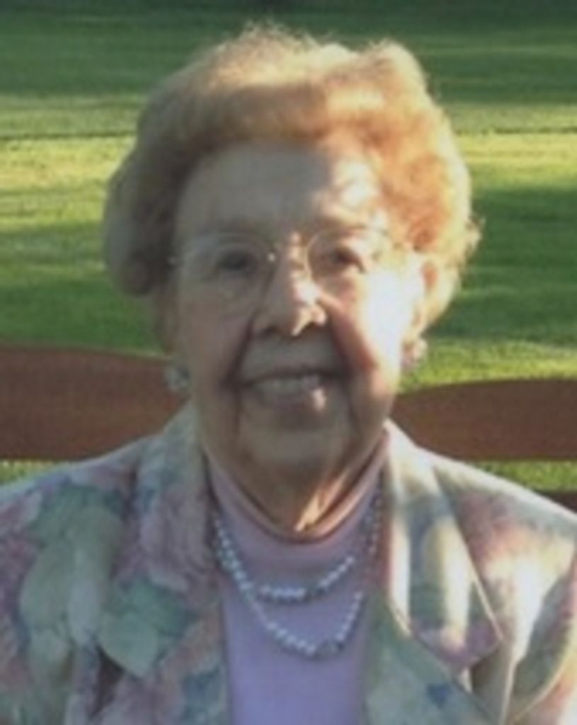 Ruth A. Warrick Profile Photo