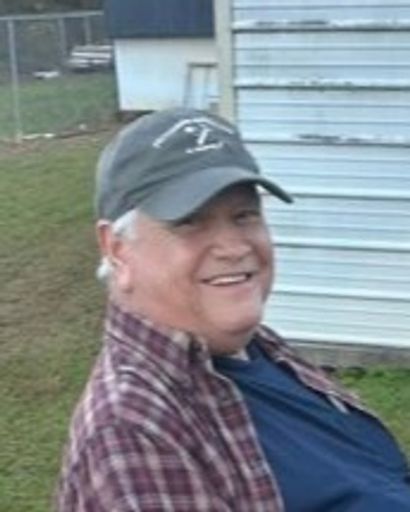 William Mikey Johnson's obituary image