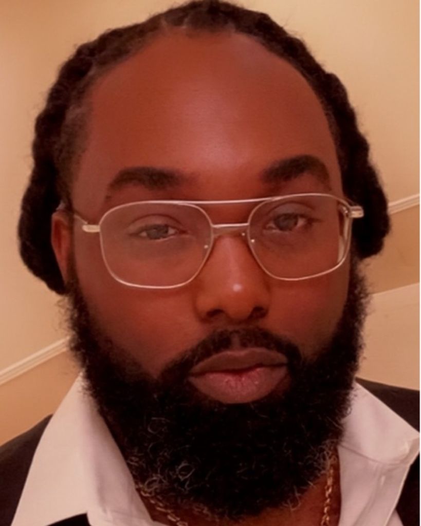 Terrence Devon Bunch