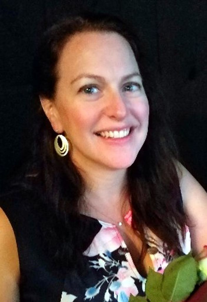 Diane Elizabeth Hostetter