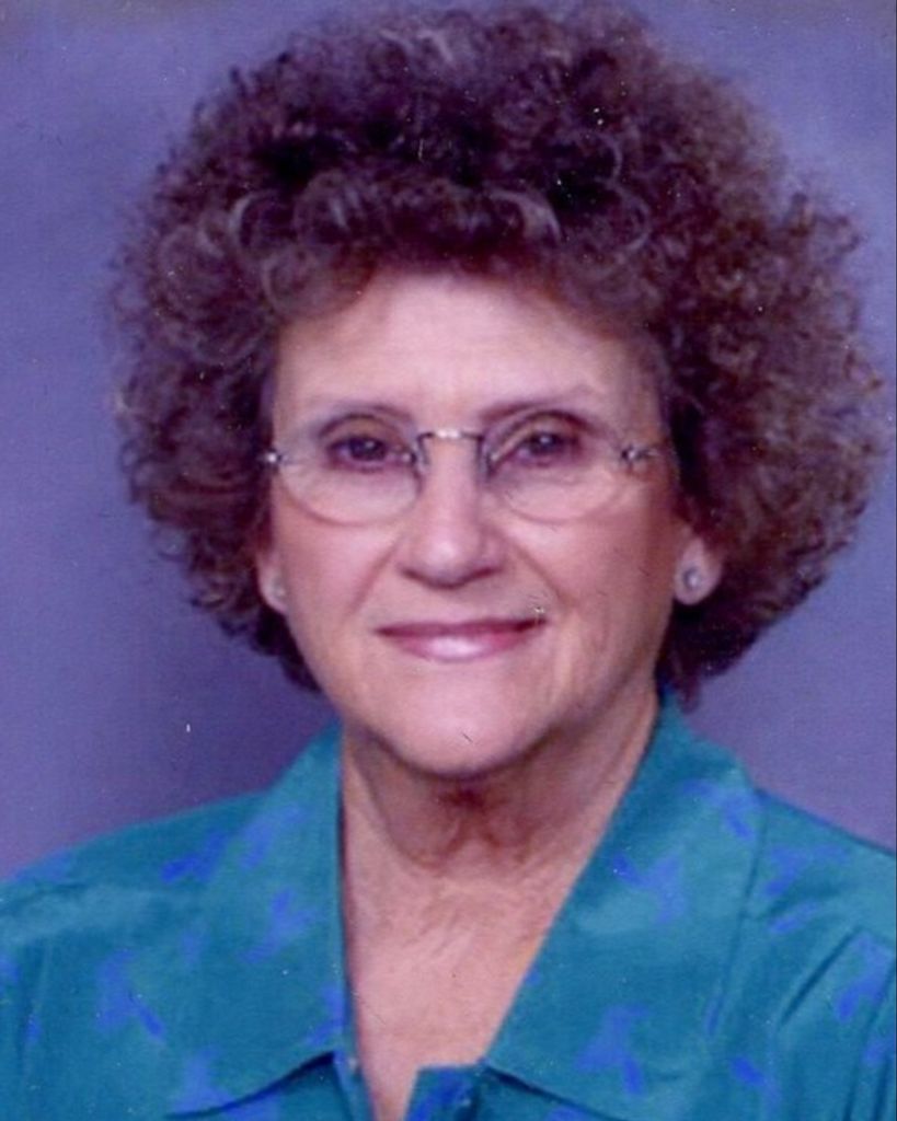 Allie Loree Rachal Clemons