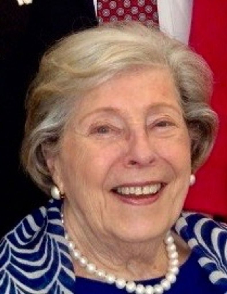 Marie R. Dray