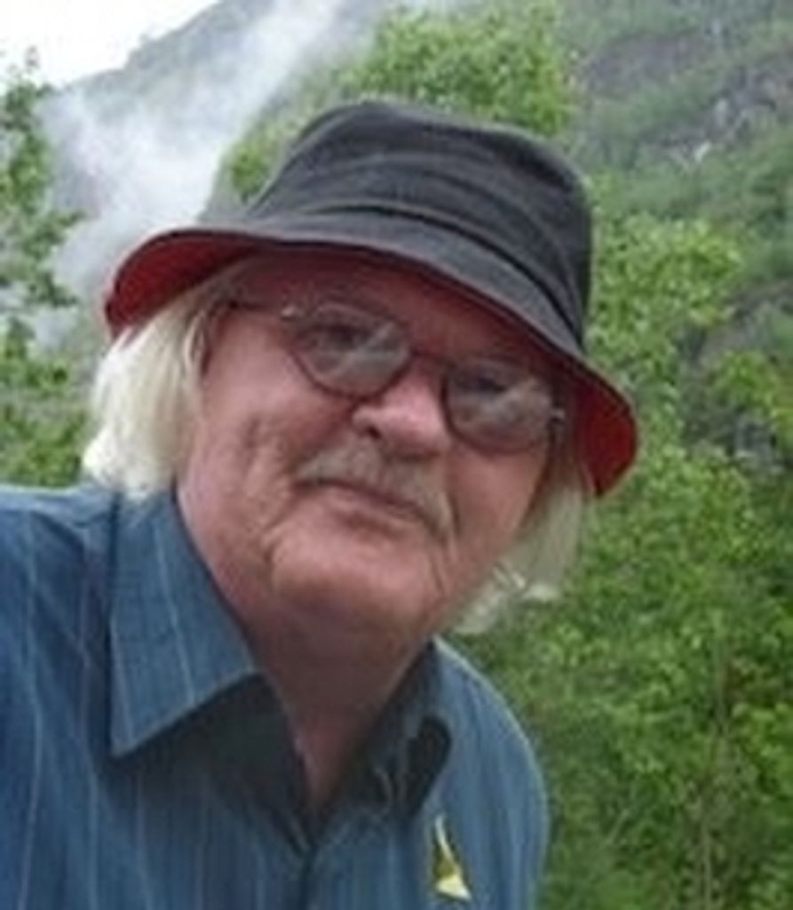 Lyle Morrison Profile Photo