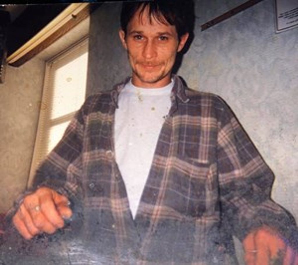 Eric Gardner Profile Photo