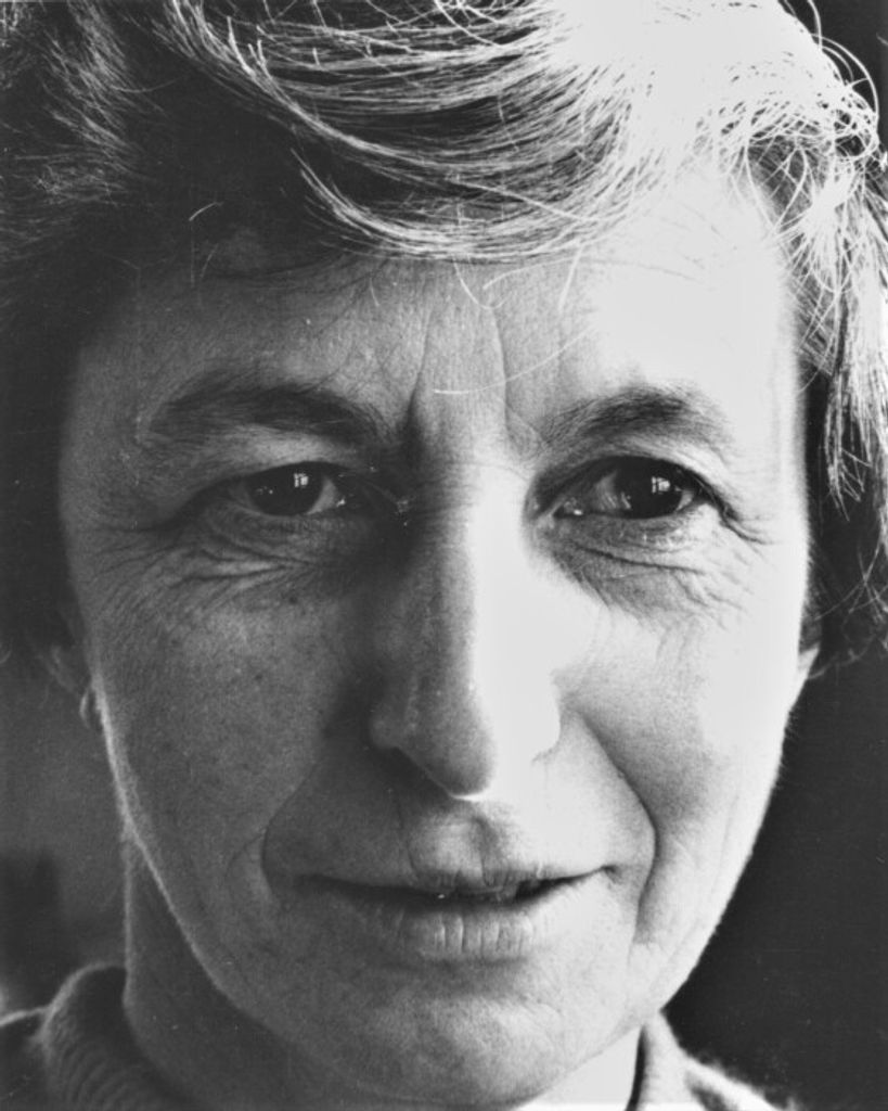Nannette (Einstein)  Hadley Profile Photo
