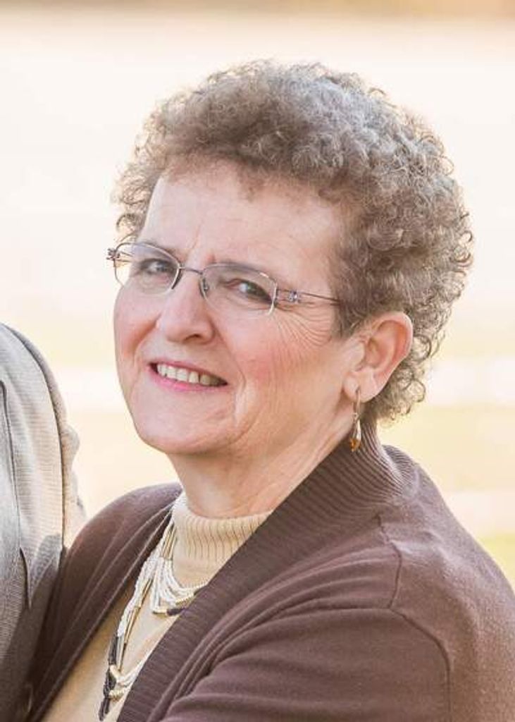 Kathleen D. Frusher Profile Photo