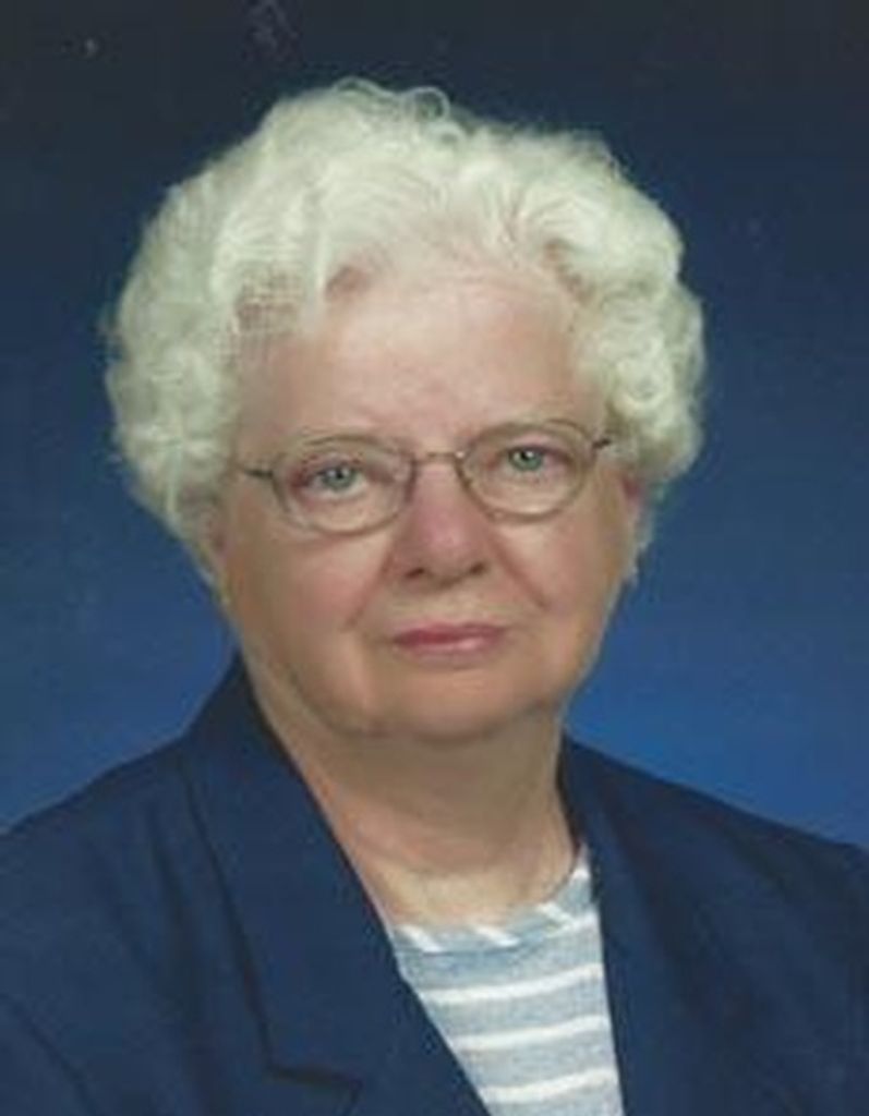 Eleanore Jean Popp