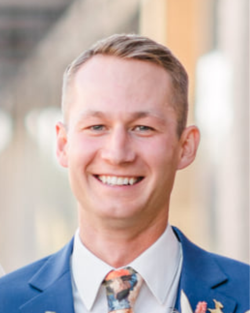 Cordell Weber Profile Photo