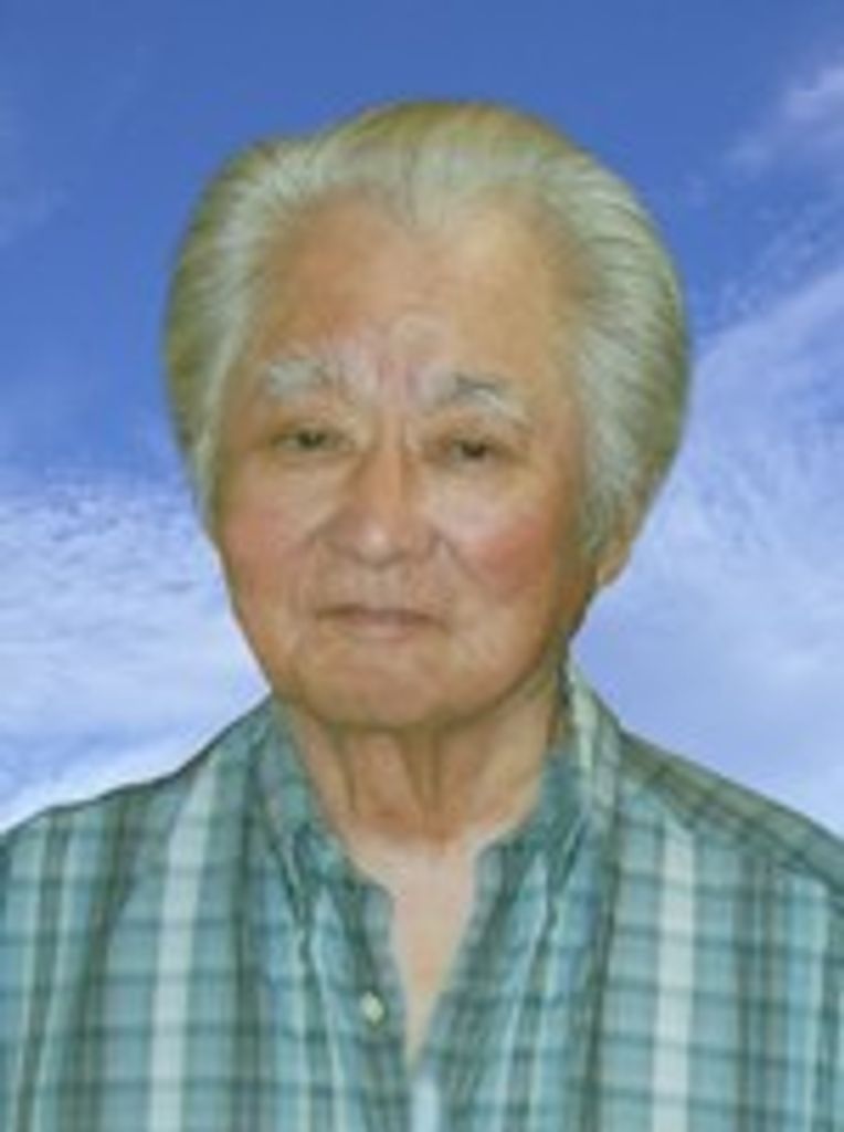 James Nobuyoshi Hoshiko