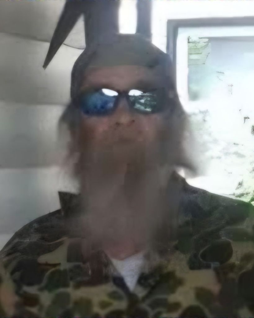 Russell W. Dehart Profile Photo