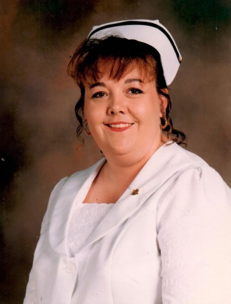 Belinda Burns