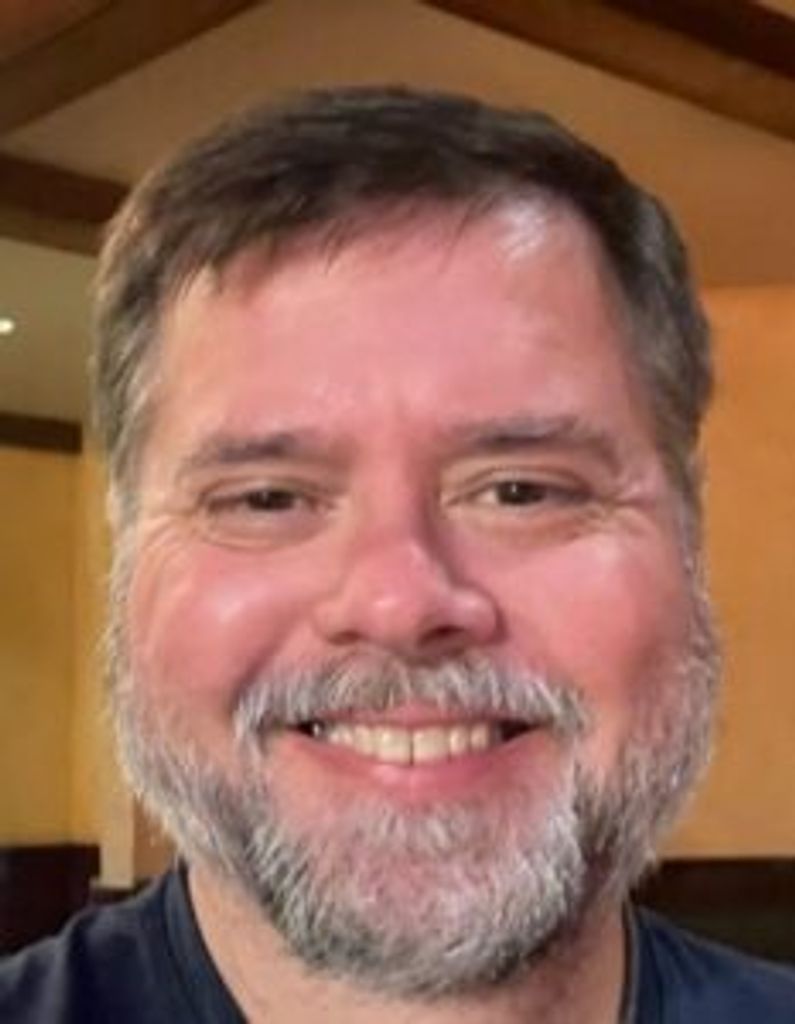 Marshall David Hill Profile Photo